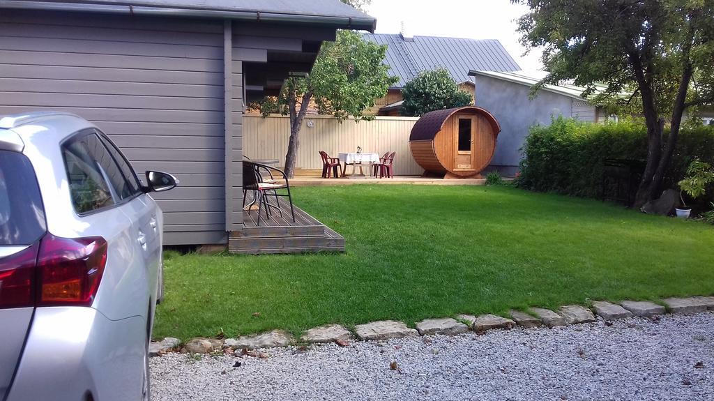 Reta Puhkemajad Villa Haapsalu Dış mekan fotoğraf