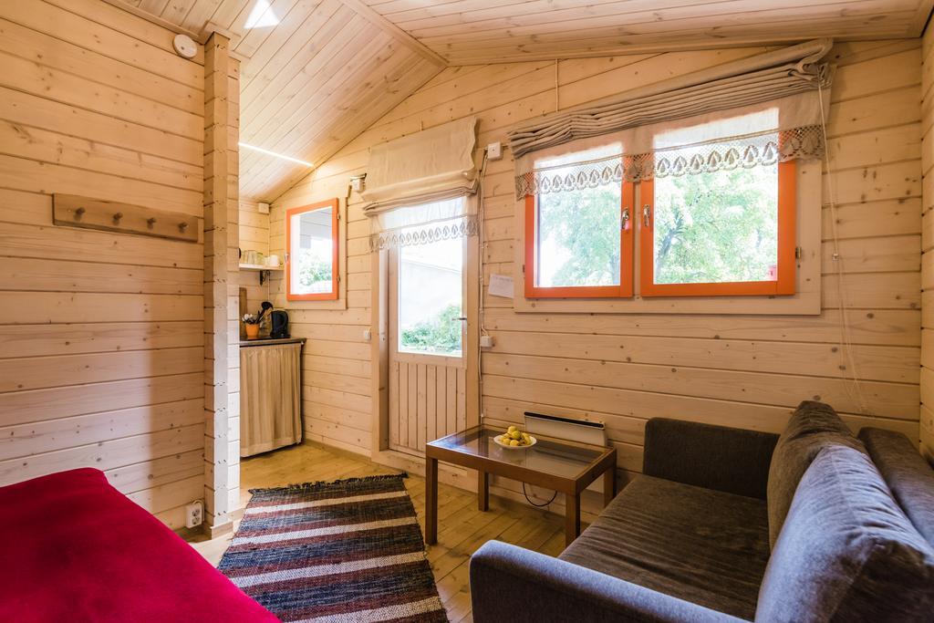 Reta Puhkemajad Villa Haapsalu Dış mekan fotoğraf